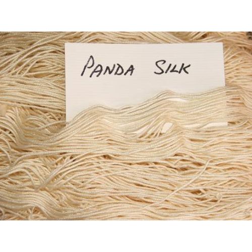 YOD Panda Silk, 7 oz